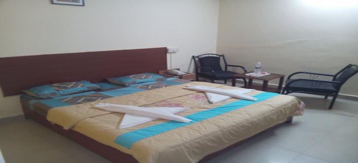 Hotel Priya Residency  Property View