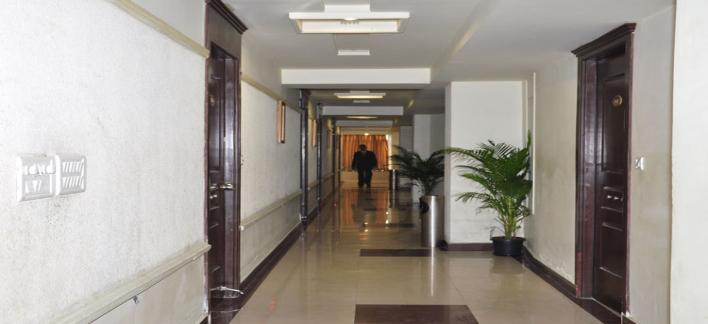 Corridor
