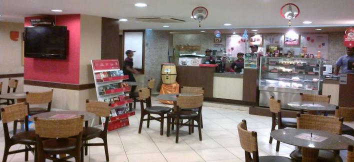 CoffeDay