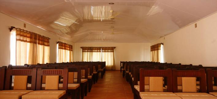 Conference Hall