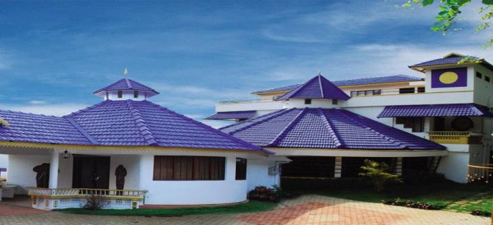 Wayanad Gate Resorts Property View