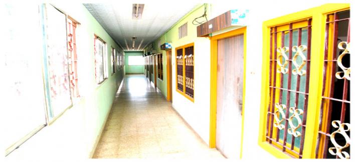 Corridor