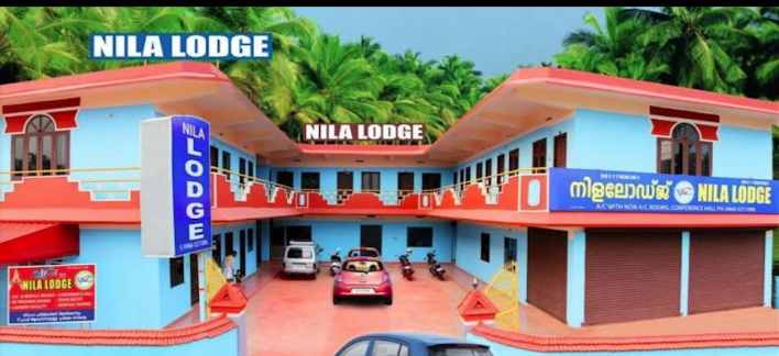 Nila Lodge Property View
