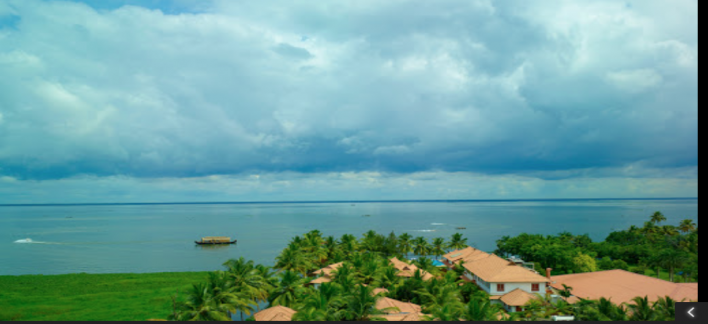 Backwater Ripples Pvt Ltd Property View