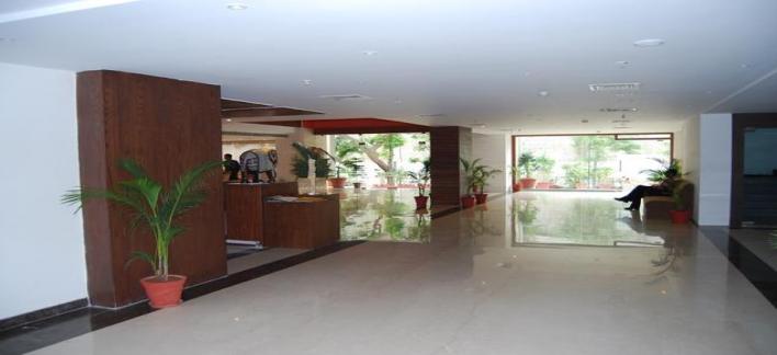 Corridor