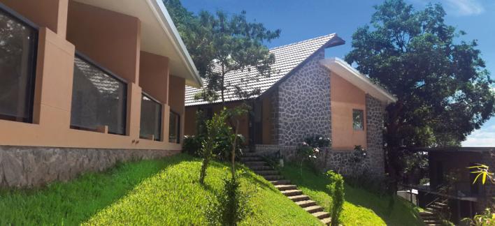Side View