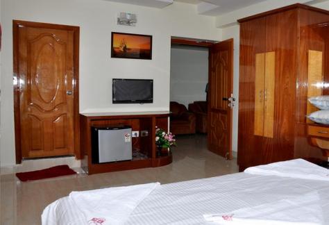 Suite Room