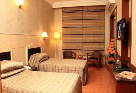 Suite Room