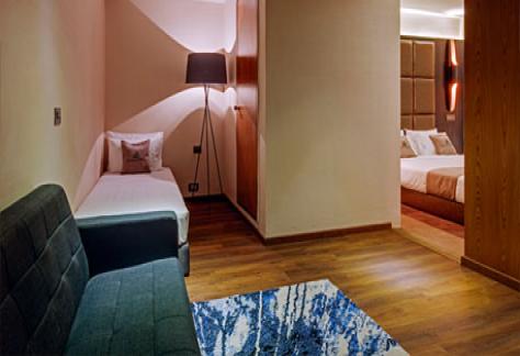 Club Room