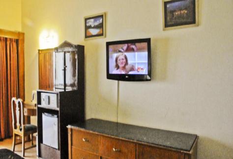 Kings Deluxe Room