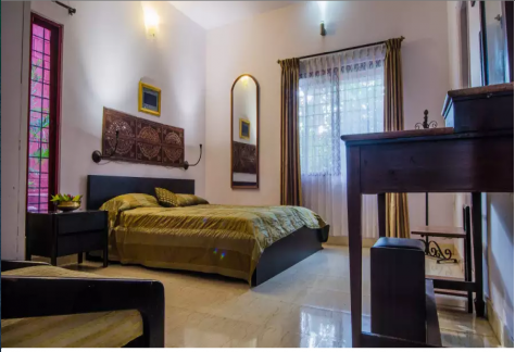 Deluxe Room Photo 2