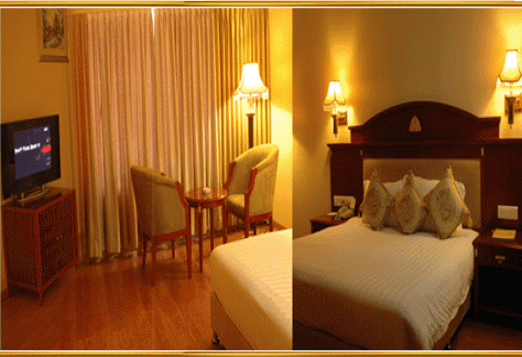 Mini Suite