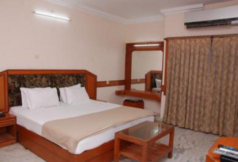 Suite Room