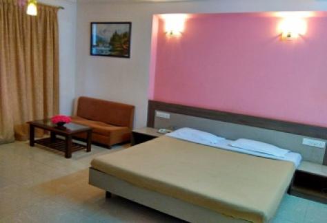Standard Room Ac