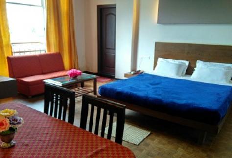 Suite Room