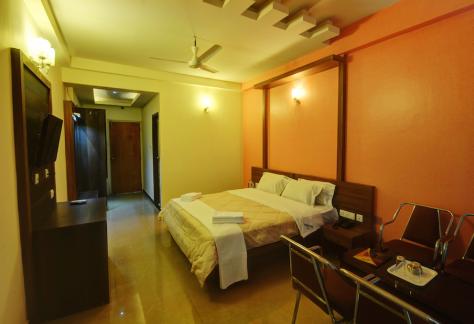 Deluxe Room Ac