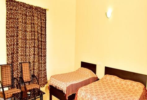 Deluxe Room Ac
