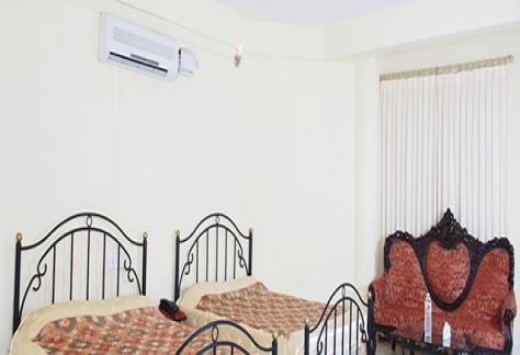 Suite Room