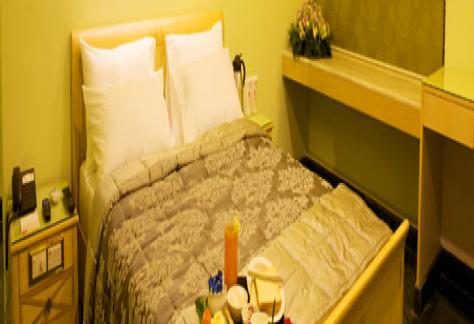 Suite Room