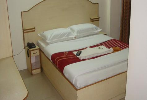 Deluxe Non Ac Rooms