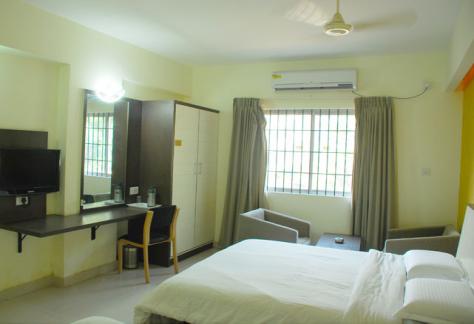 Comfort Ac
