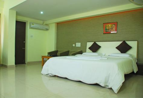 Suite Room