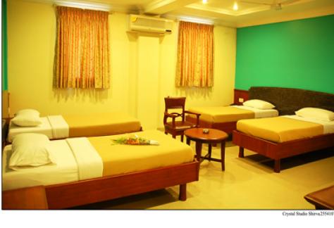 Suite Room