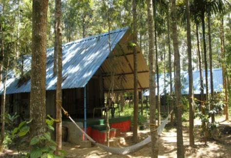 Swiss Tent