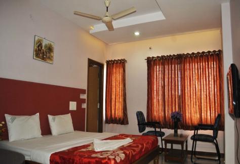 Standard Room Ac