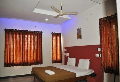 Suite Room
