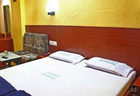 Ac Room
