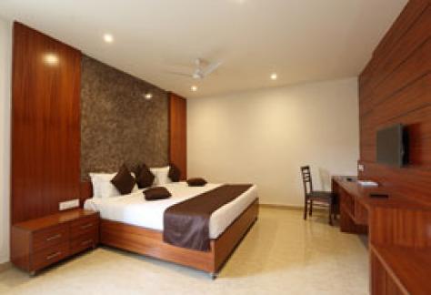 Suite Room