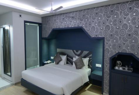 Grande Chalet Room