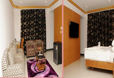 VIP Suite