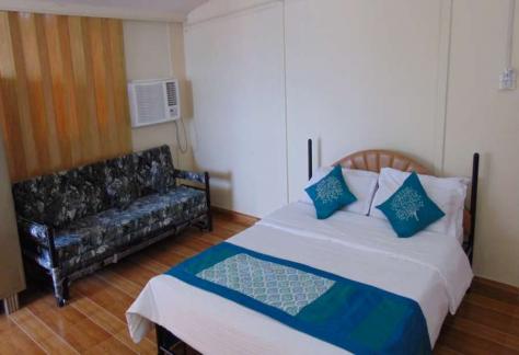 Deluxe Room Ac