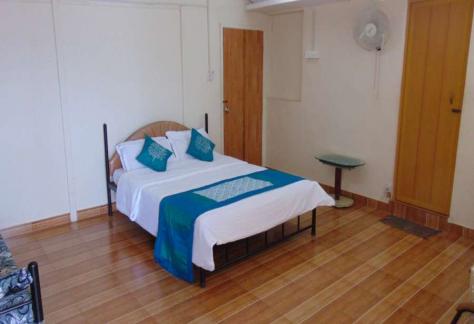 Deluxe Room Non Ac