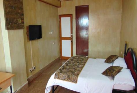 Standard Room Non Ac