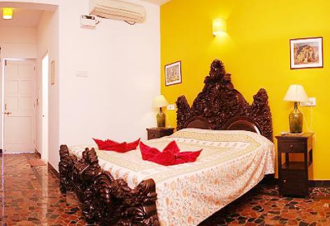 PI Superior Room