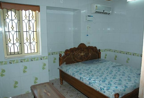 Ac Room