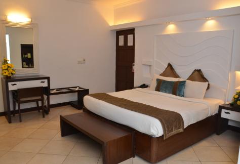 Luxury Room