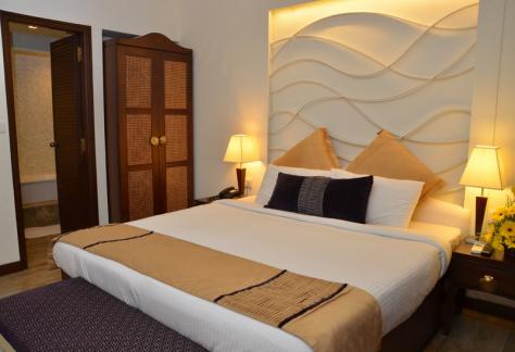Suite Room