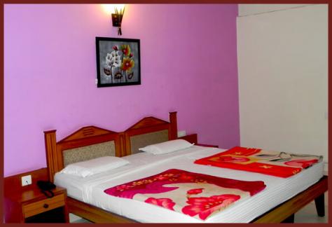 Non Ac Room