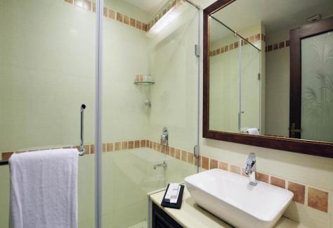 Washroom