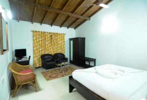 Superior Room Photo