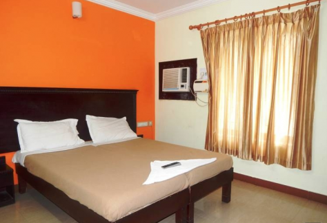 Ac Room