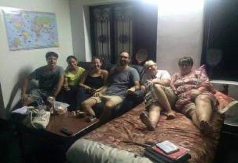 Ac Room