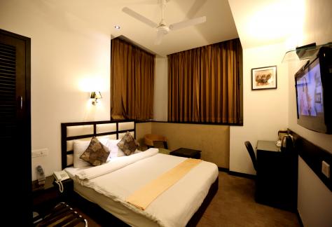 Personal Room