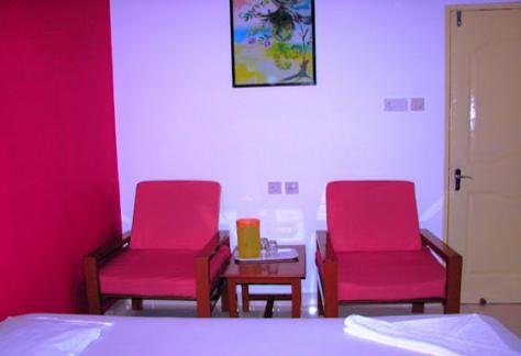 Suite Room