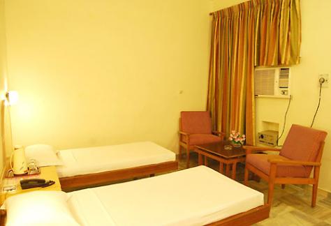 Suite Room