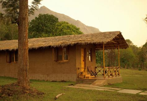 Tribal Home Photo